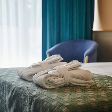 Asa Hotel Kuressaare