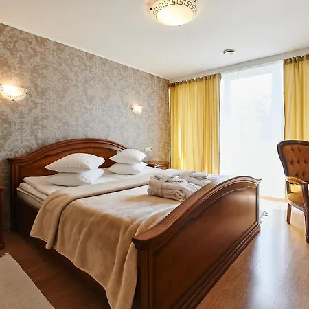 Asa Hotel Kuressaare