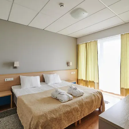 Asa Hotel Kuressaare