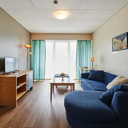 Hotel Asa Kuressaare