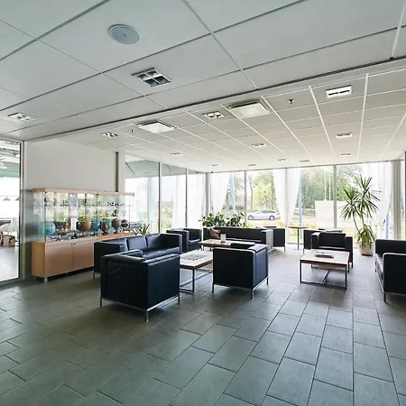 Hotel Asa 3*