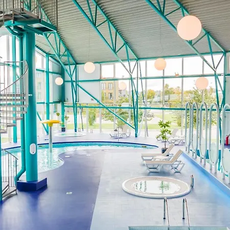 酒店 Asa 库雷萨雷