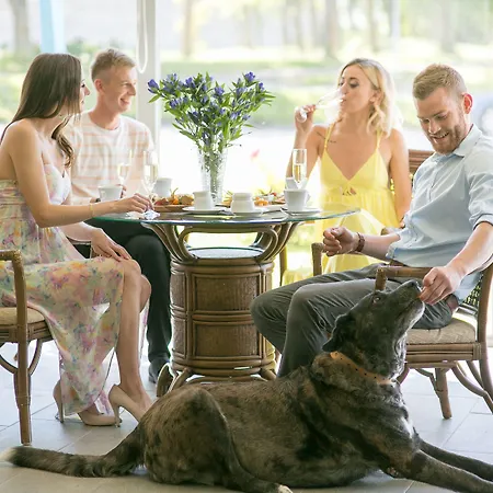 Hotel Asa Kuressaare