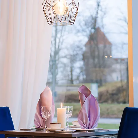 Asa 酒店 库雷萨雷