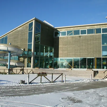 Отель Asa Курессааре