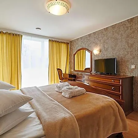 Hotel Asa 3*