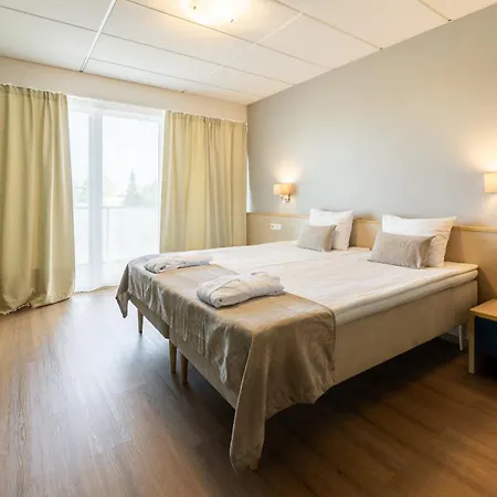 Asa 3* Курессааре