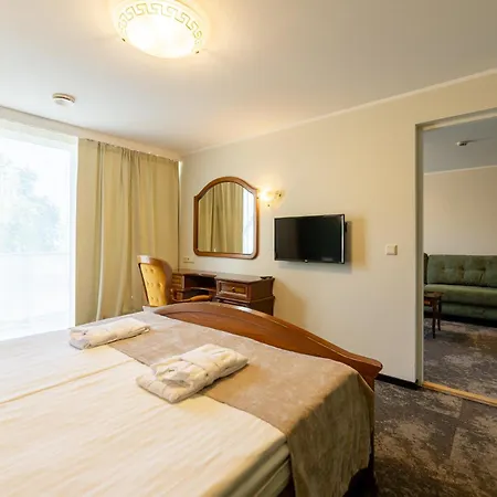 Asa 3* Курессааре