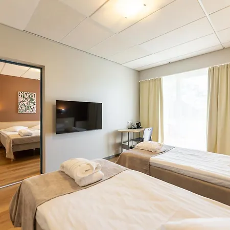 Asa 3* Курессааре