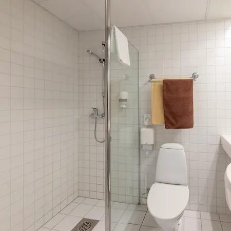 Asa Отель Курессааре