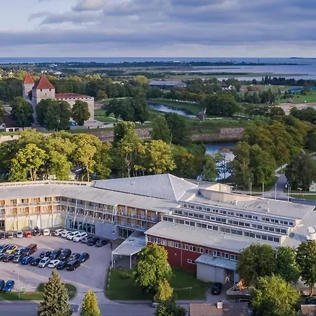 Asa Отель Курессааре