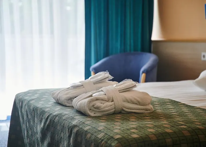 Asa Hotel Kuressaare