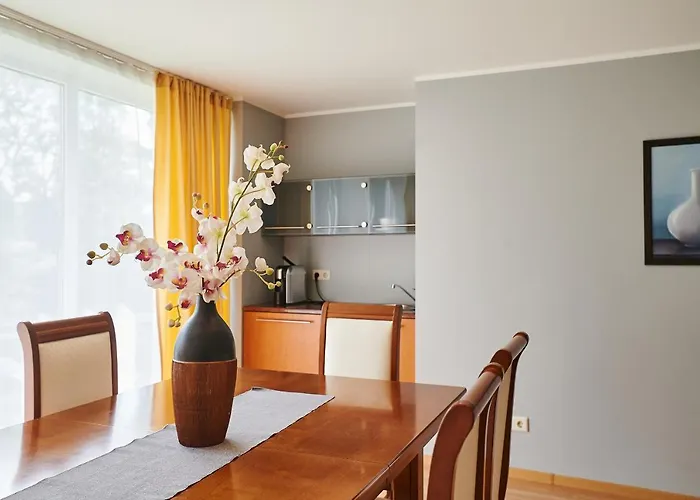 Asa Hotel Kuressaare