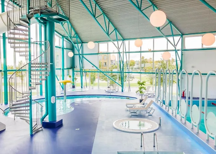 Hotel Asa Kuressaare