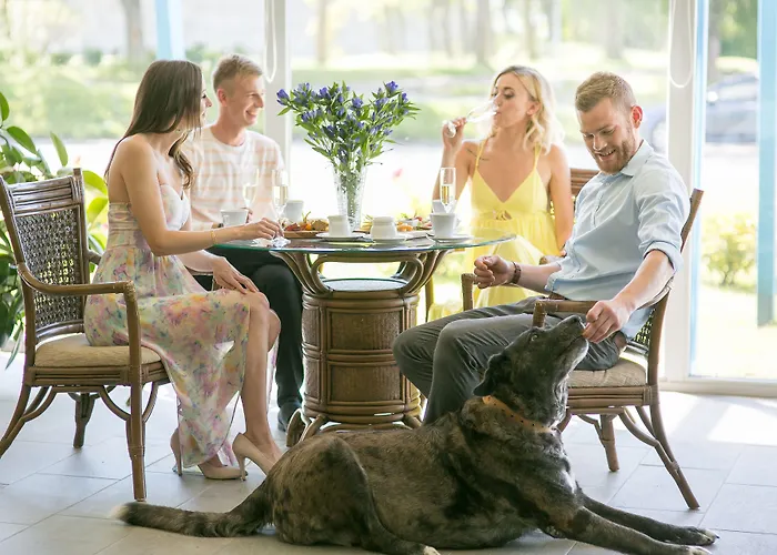 Hotel Asa Kuressaare