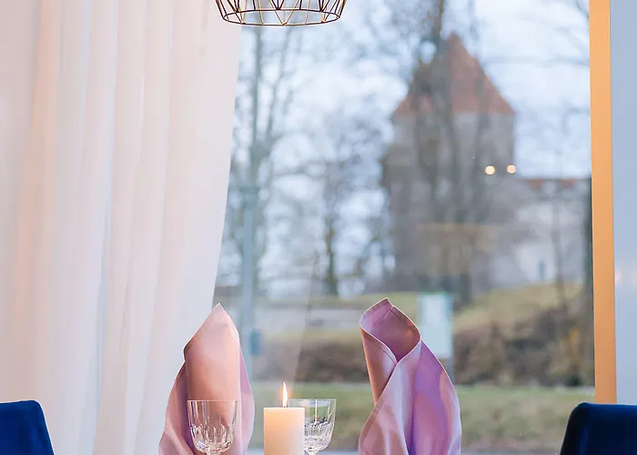 Asa Hotel Kuressaare