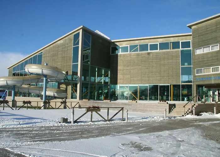 Hotel Asa Kuressaare